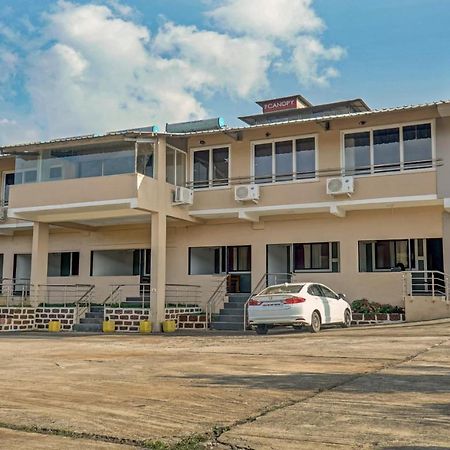 Hotel Lake Paradise Mahabaleshwar Exterior photo