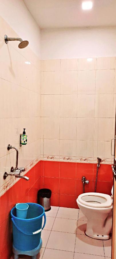 Hotel Lake Paradise Mahabaleshwar Exterior photo