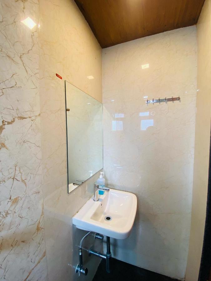 Hotel Lake Paradise Mahabaleshwar Exterior photo